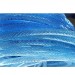 Шланг бензо Ø6 мм синій (гумовий армований)